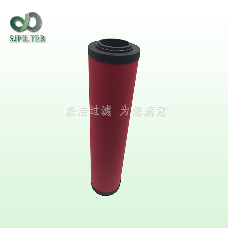 海沃斯精密濾芯