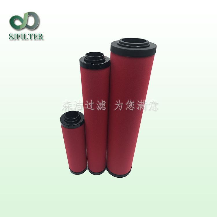 海沃斯精密濾芯