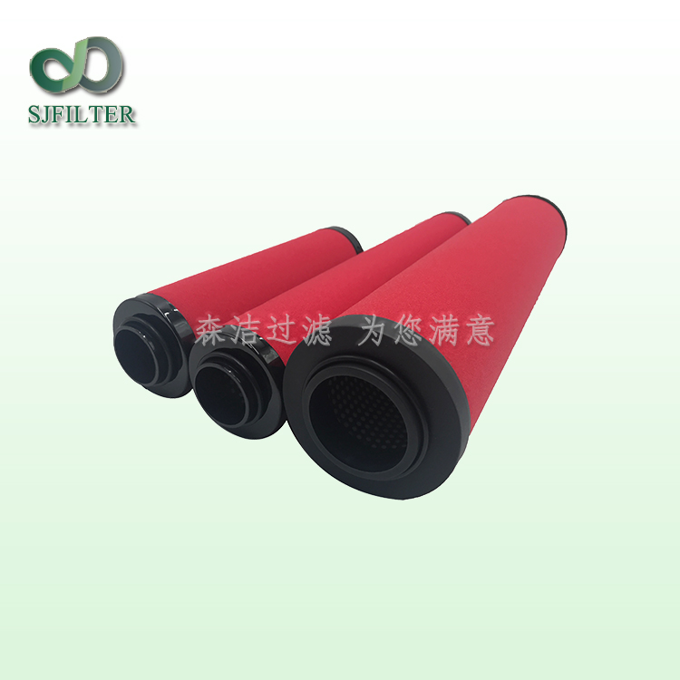 海沃斯精密濾芯