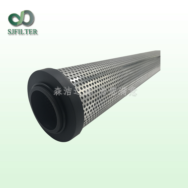 海沃斯精密濾芯