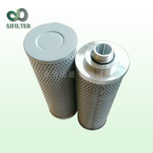 高壓過濾器濾芯TZX2-100*10