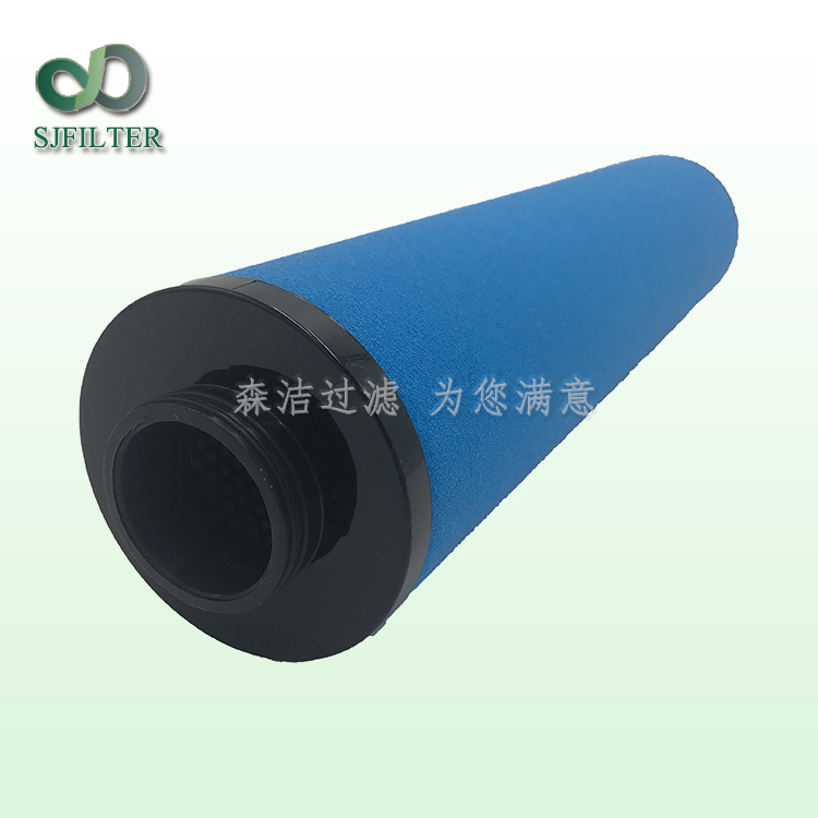 阿特拉斯精密濾芯