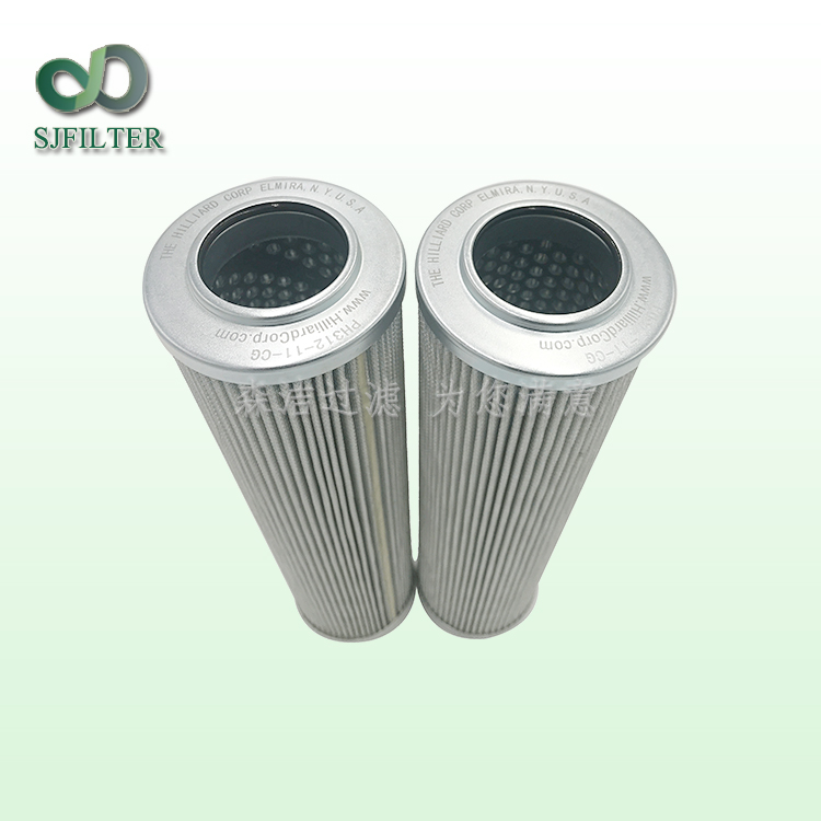 HILCO希爾科濾芯PH312