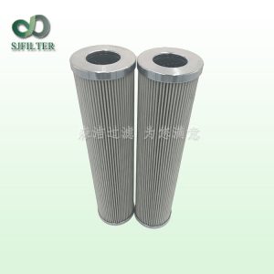 濾芯的安裝方法