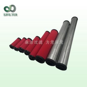 粉塵精濾濾芯FLF-200/8