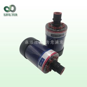 DESCASE空氣呼吸器完整技術(shù)參數(shù)