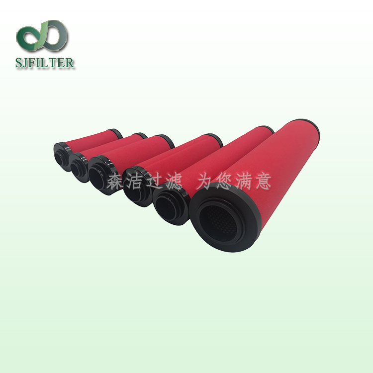 海沃斯精密濾芯