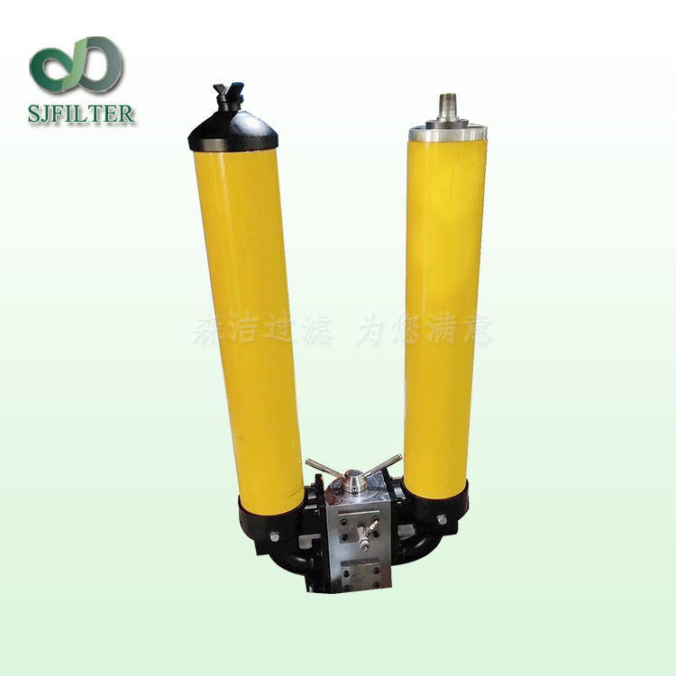 頗爾過(guò)濾器