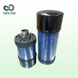 DAB-120-255吸濕空氣濾清器