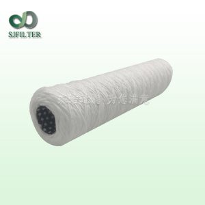 線繞濾芯