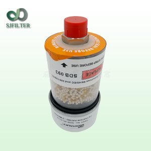 SDB-093/2西德福呼吸器