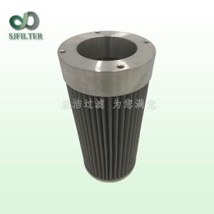 油泵入口濾芯W(wǎng)U630*180F