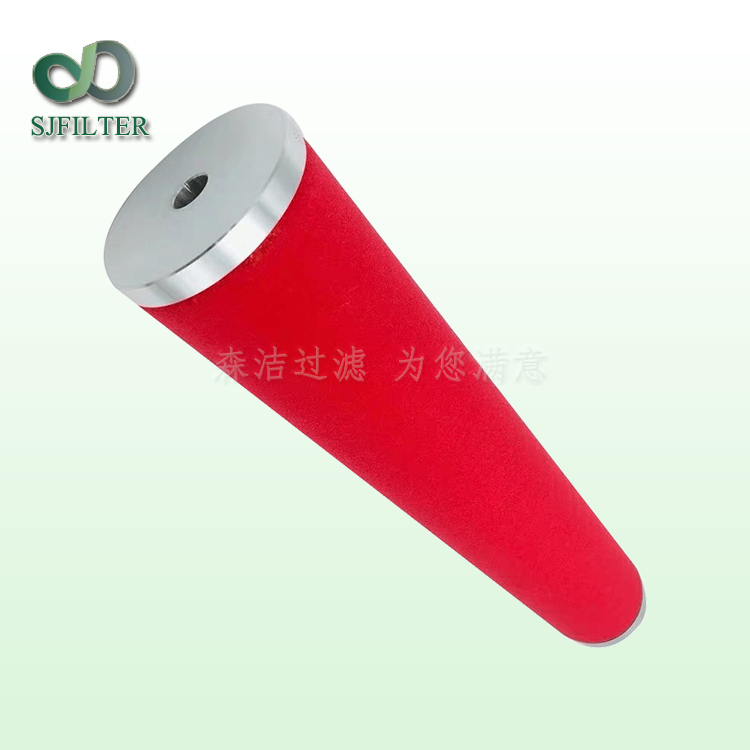 富達(dá)精密濾芯