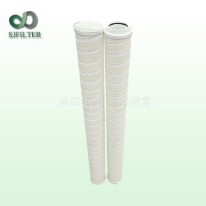 頗爾濾芯材質(zhì)