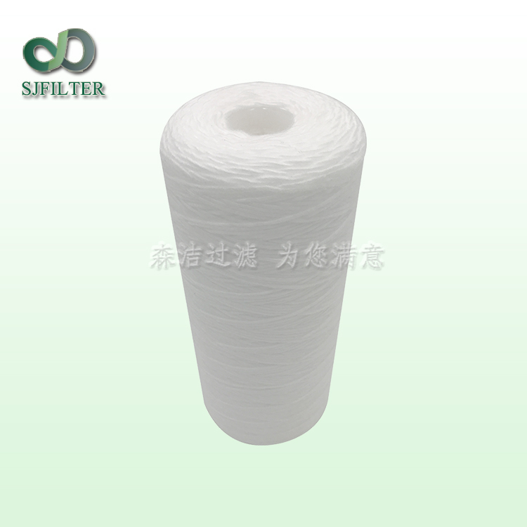 線繞濾芯