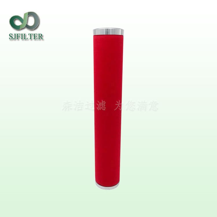 富達(dá)精密濾芯