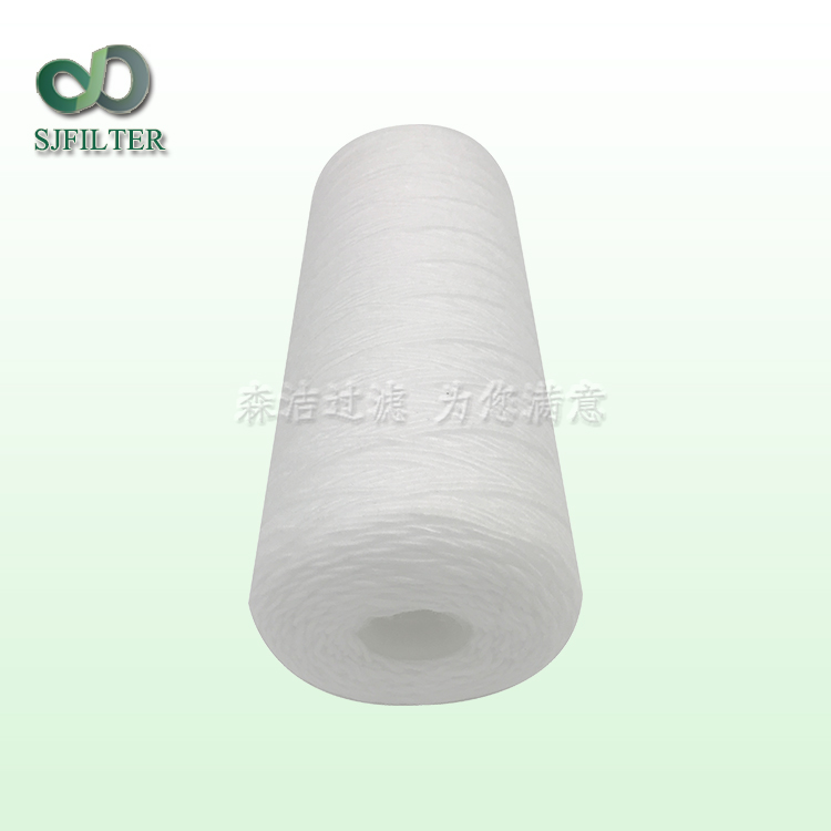 線繞濾芯