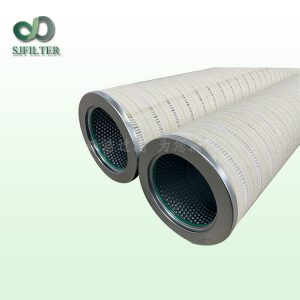 PALL頗爾HC8400FKS16H油濾芯