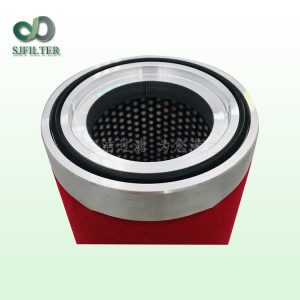 空壓機濾芯LF167S