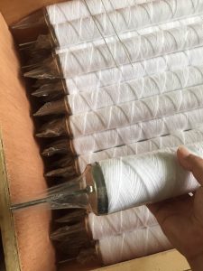 精處理過(guò)濾器濾元P5H7