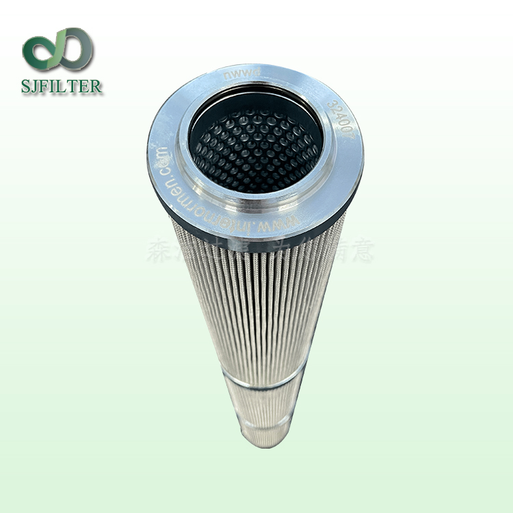 英德諾曼濾芯01E.1350-324007