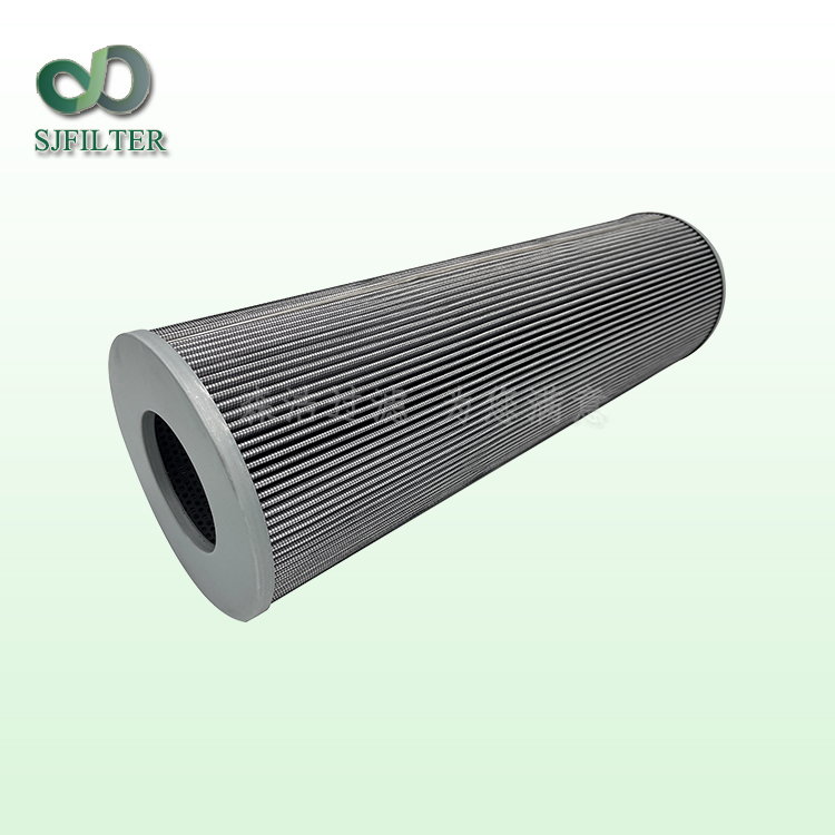 濾油機濾芯CZX-100*10