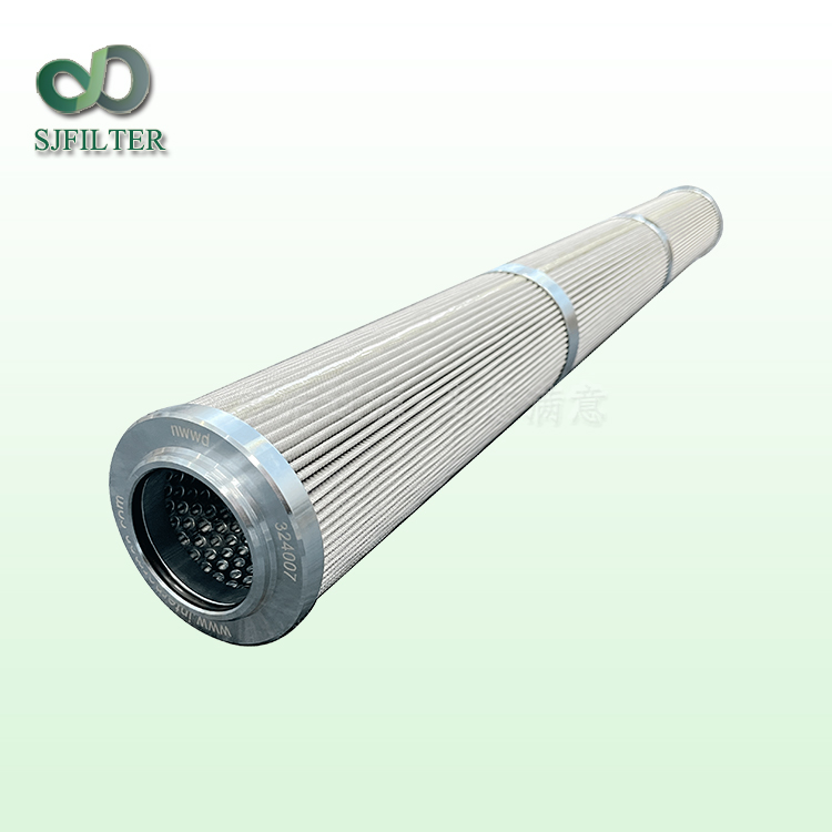 英德諾曼濾芯01E.1350-324007