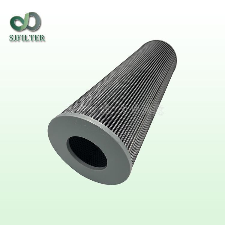 濾油機(jī)濾芯CZX-100*10