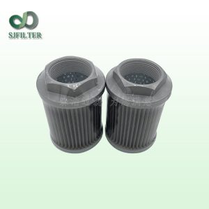 濾油機(jī)濾芯CWU-100*180