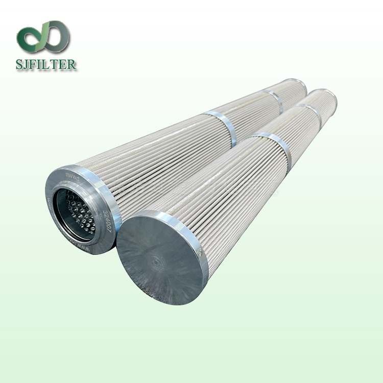 英德諾曼濾芯01E.1350-324007