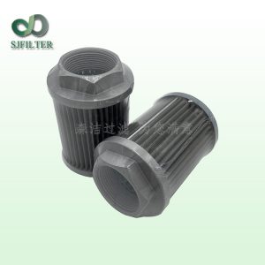 過(guò)濾器濾芯0100 S 125W