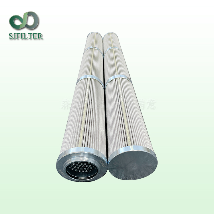 英德諾曼濾芯01E.1350-324007