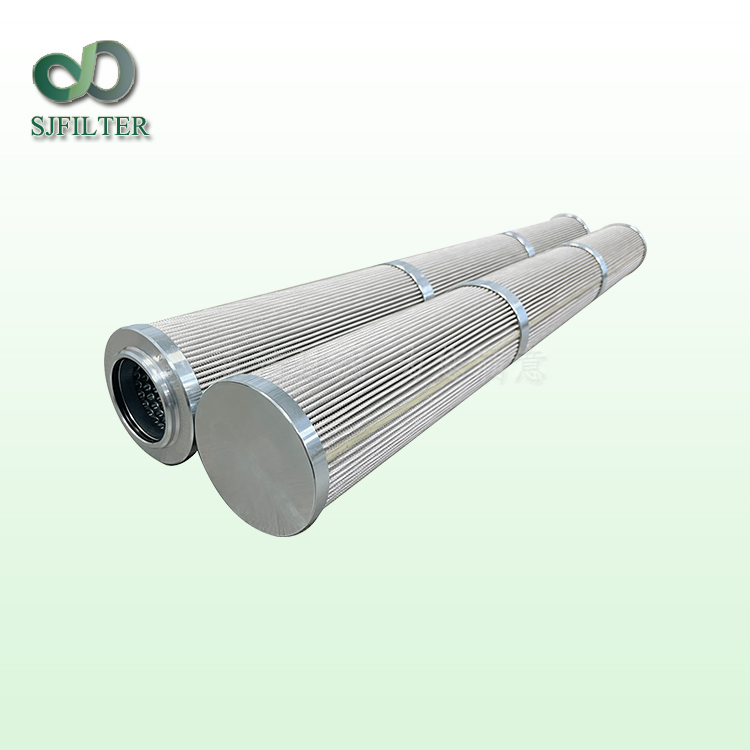 英德諾曼濾芯01E.1350-324007