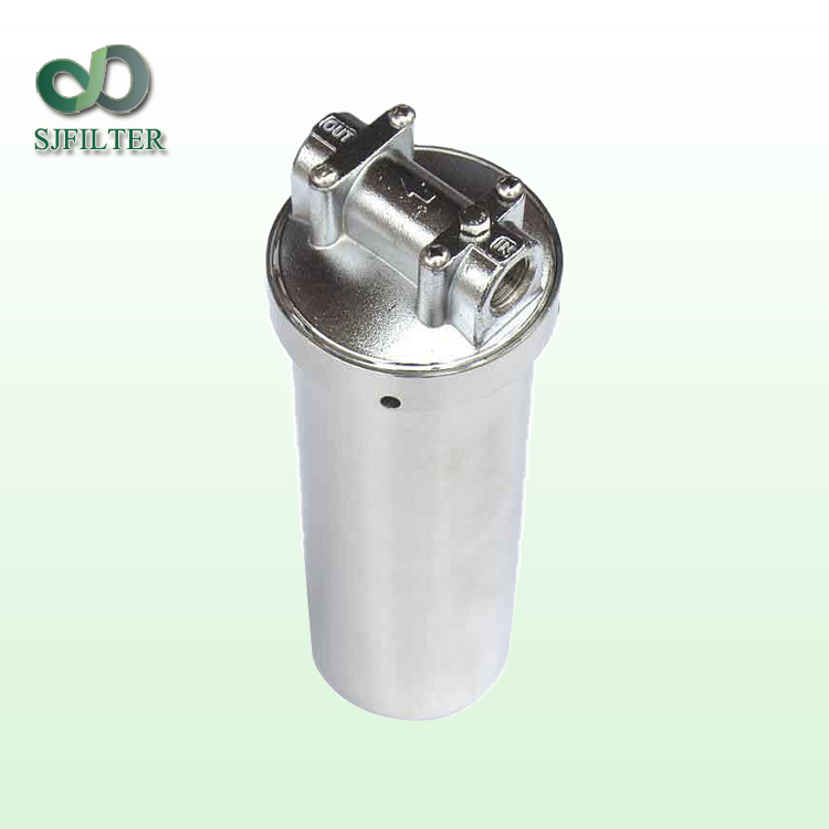 HRB-250-C-316過濾器