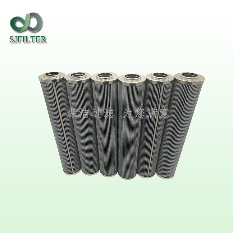 派克FC系列濾芯