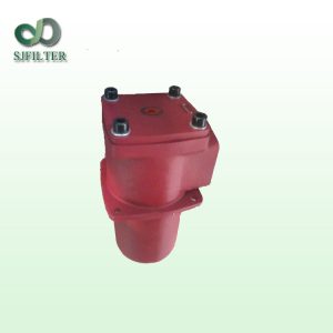 DF系列疊加式過濾器