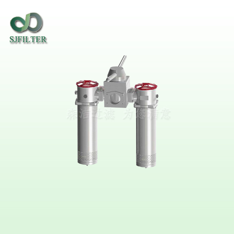 國(guó)標(biāo)過(guò)濾器