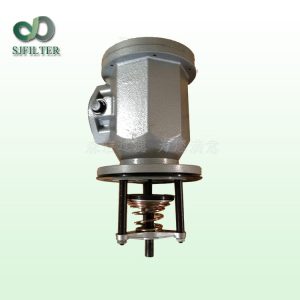 CFF系列自封式磁性吸油過濾器