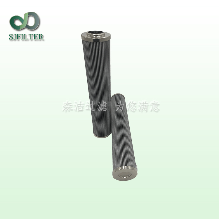 派克FC系列濾芯