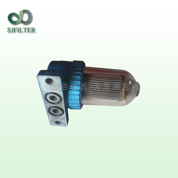 國(guó)標(biāo)過(guò)濾器