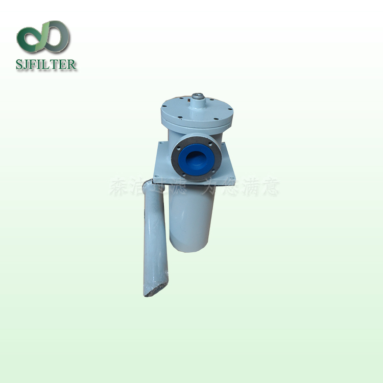 國(guó)標(biāo)過(guò)濾器