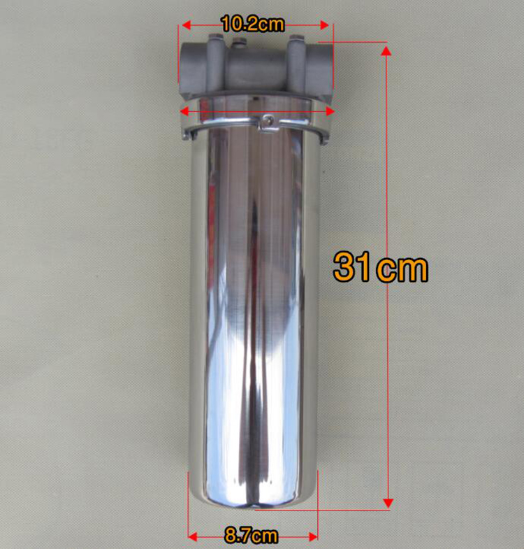 HRB-250-C-316過濾器