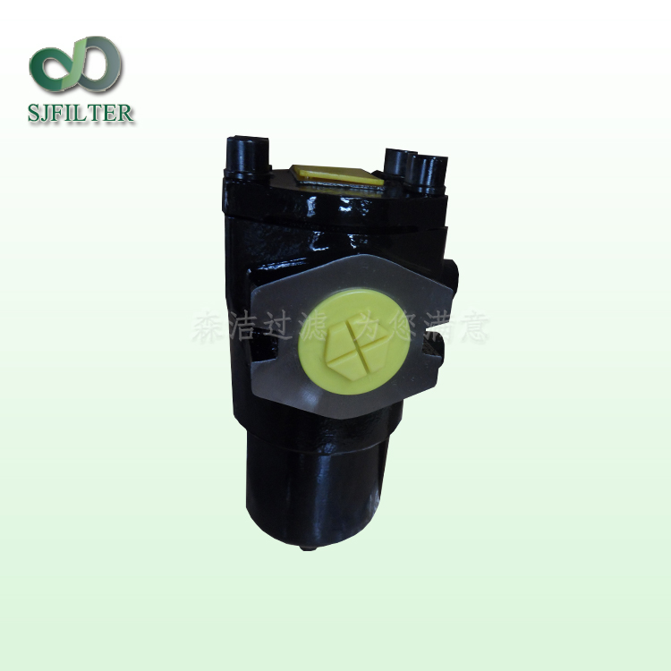 國(guó)標(biāo)過(guò)濾器