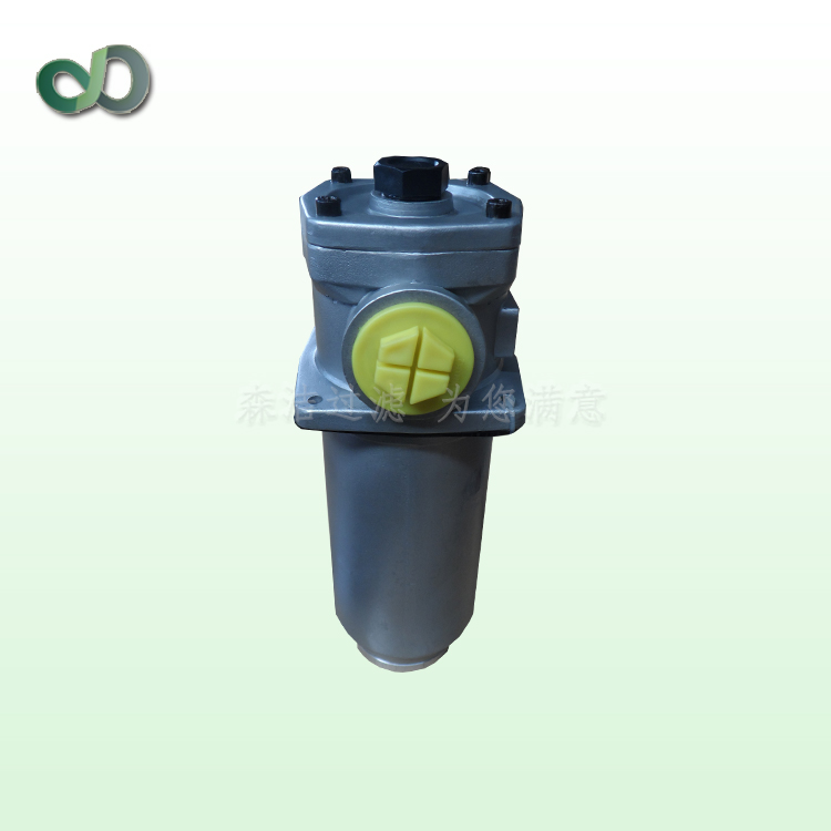 國(guó)標(biāo)過(guò)濾器