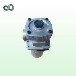 ISV系列管路吸油過(guò)濾器