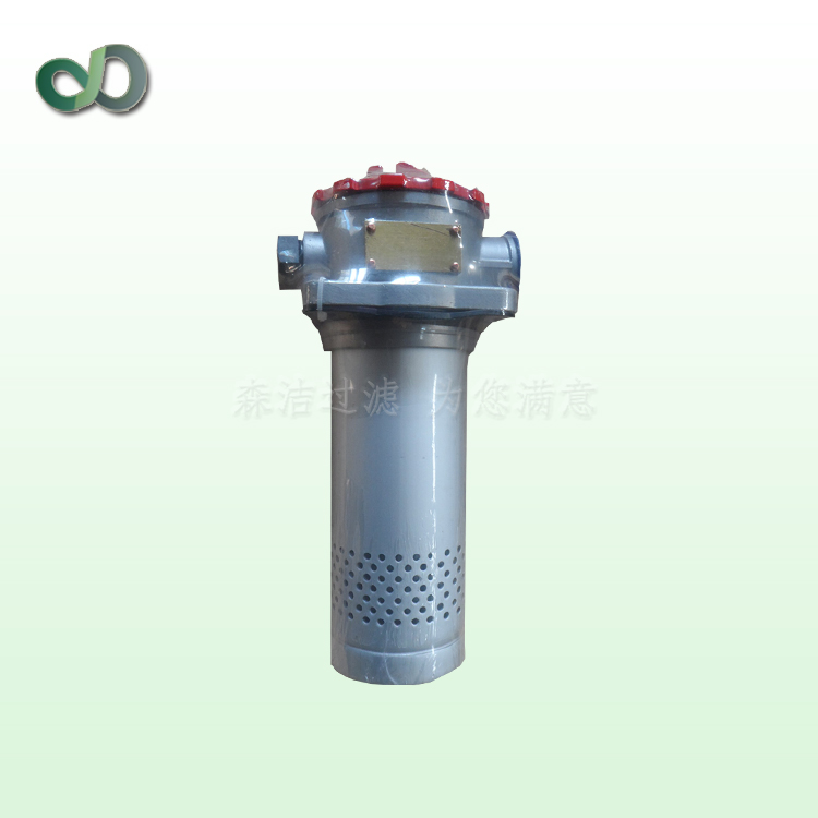 國(guó)標(biāo)過(guò)濾器