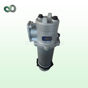 NJU系列箱外內(nèi)積式吸油過(guò)濾器