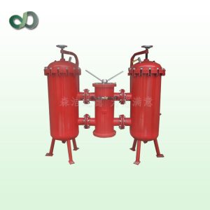 SDRLF系列大流量過濾器