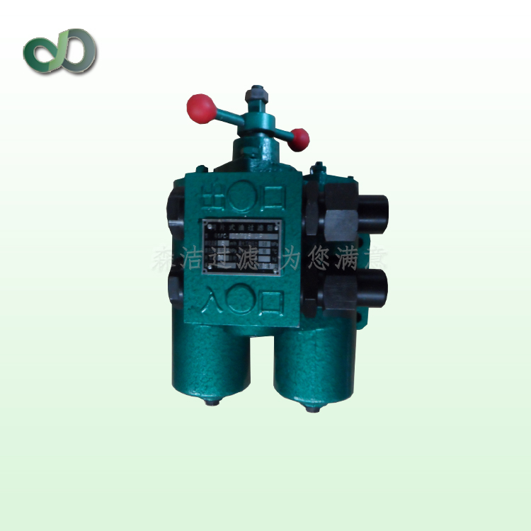 國標(biāo)過濾器