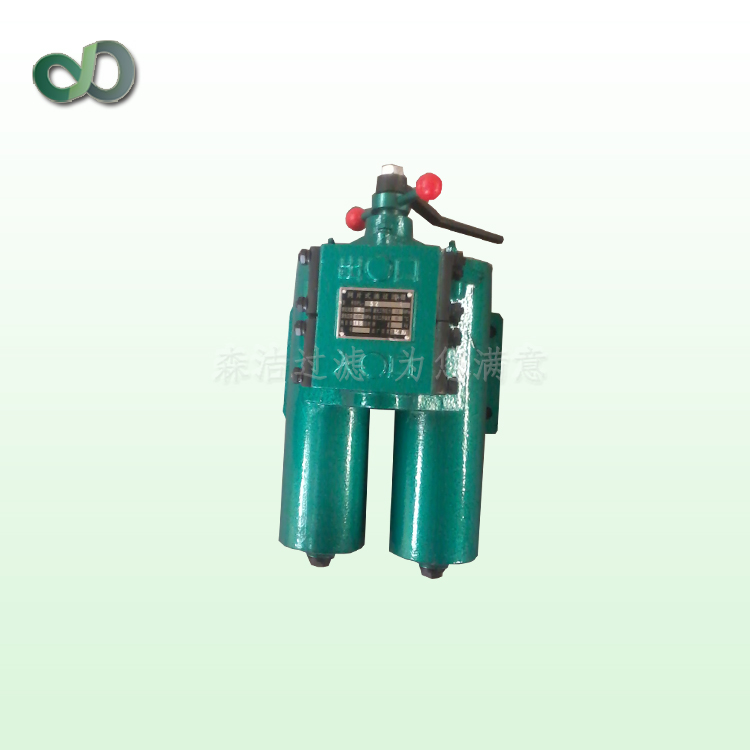 國標(biāo)過濾器